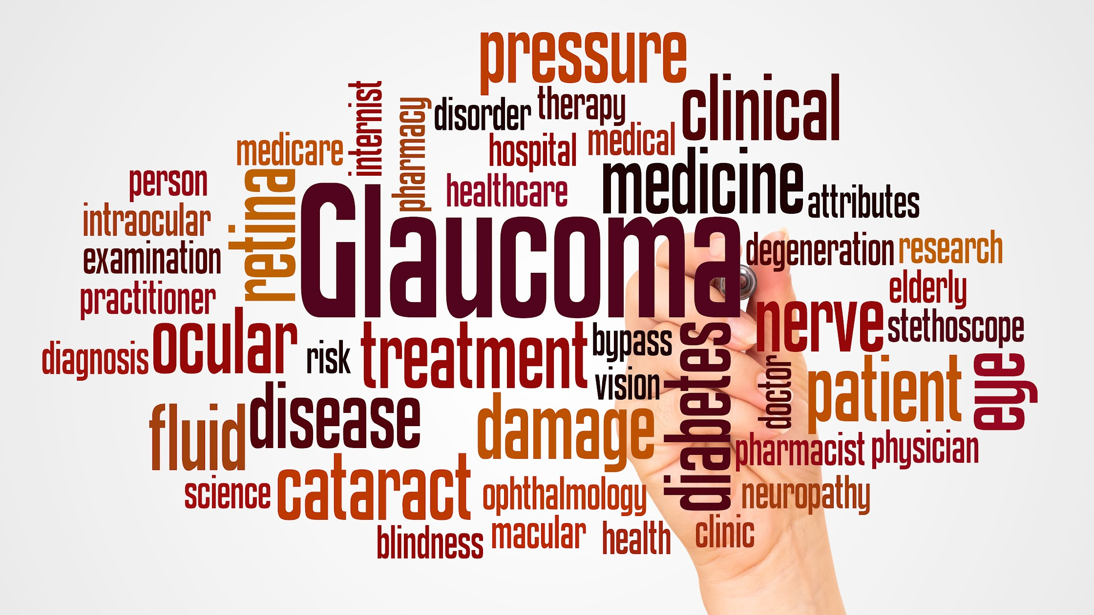 Things You Should Know About Glaucoma